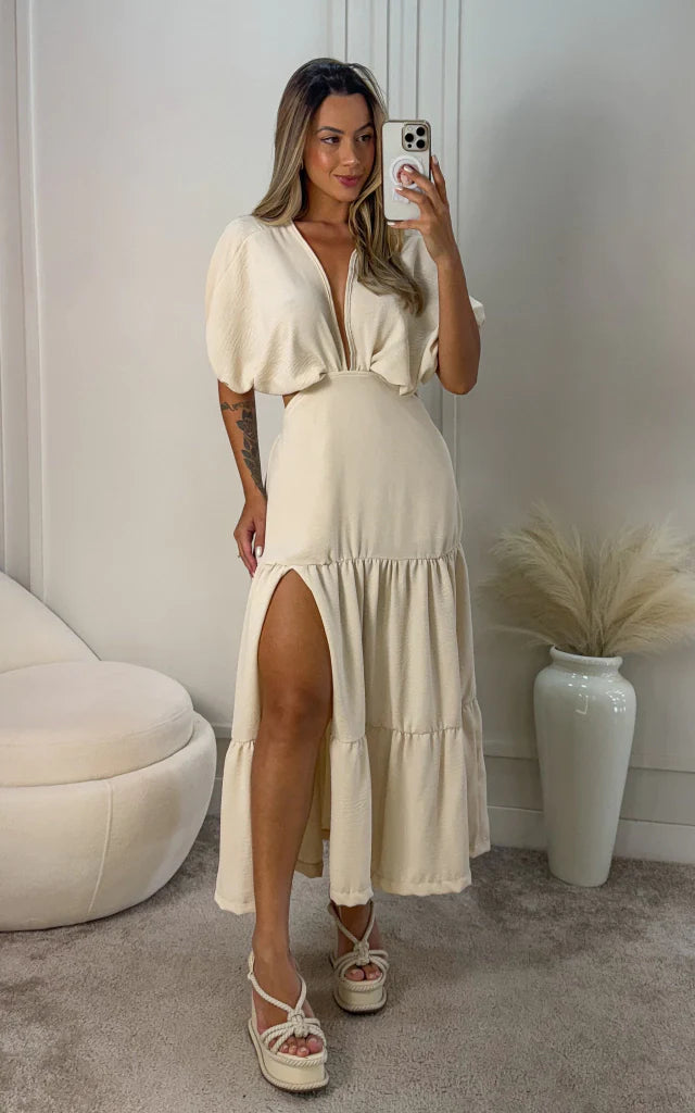 Vestido Gretta Verão
