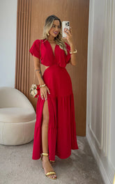 Vestido Gretta Verão